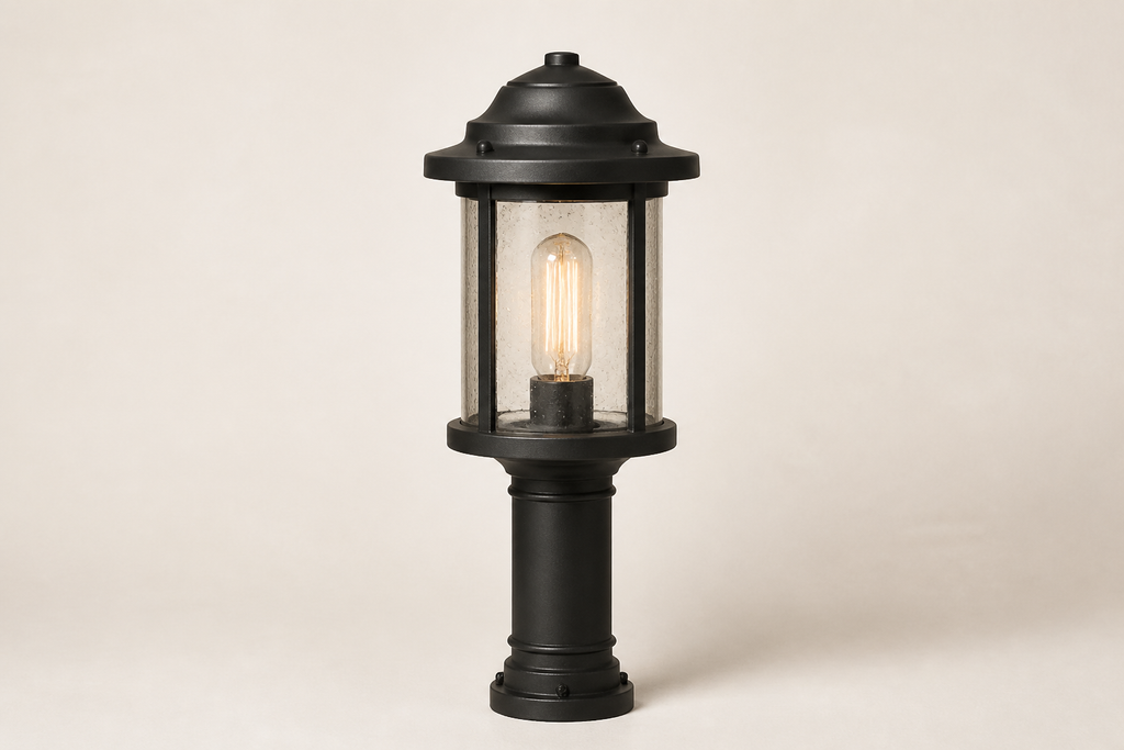 Afterdusk Path Light — studio