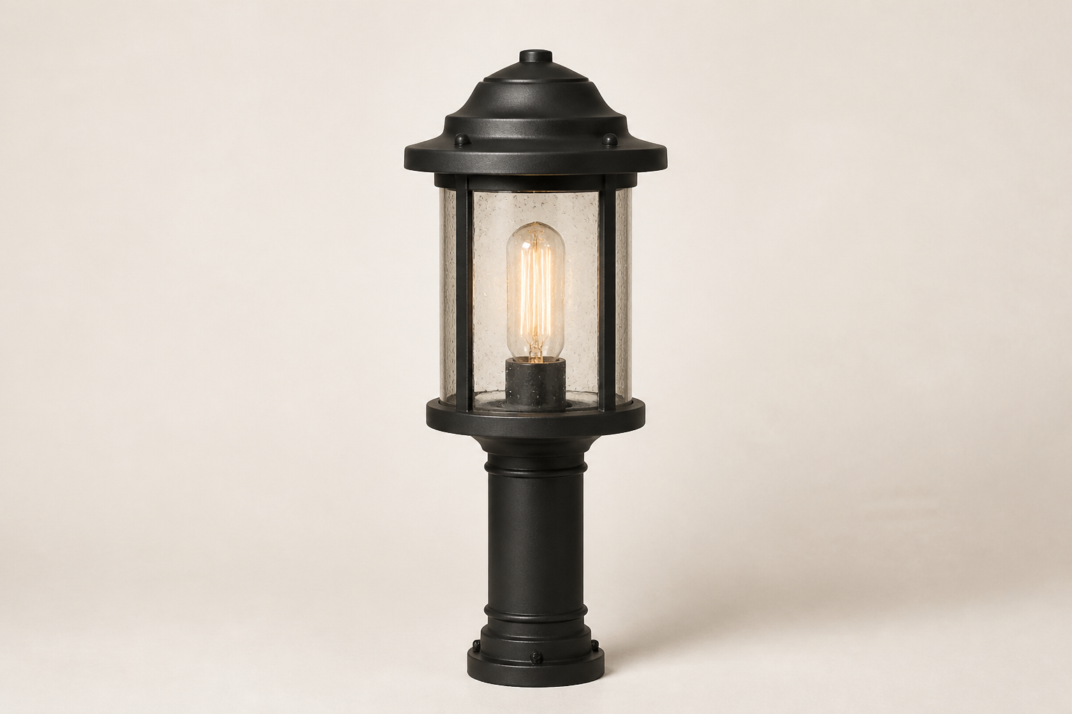 Afterdusk Path Light — studio