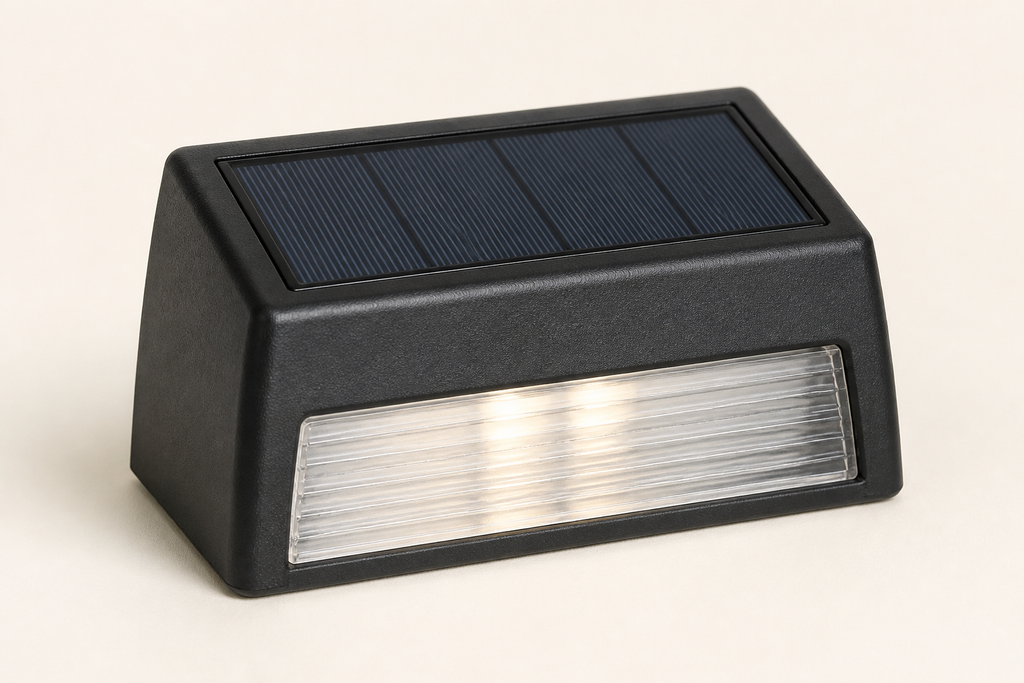 Riser Step Light — product detail