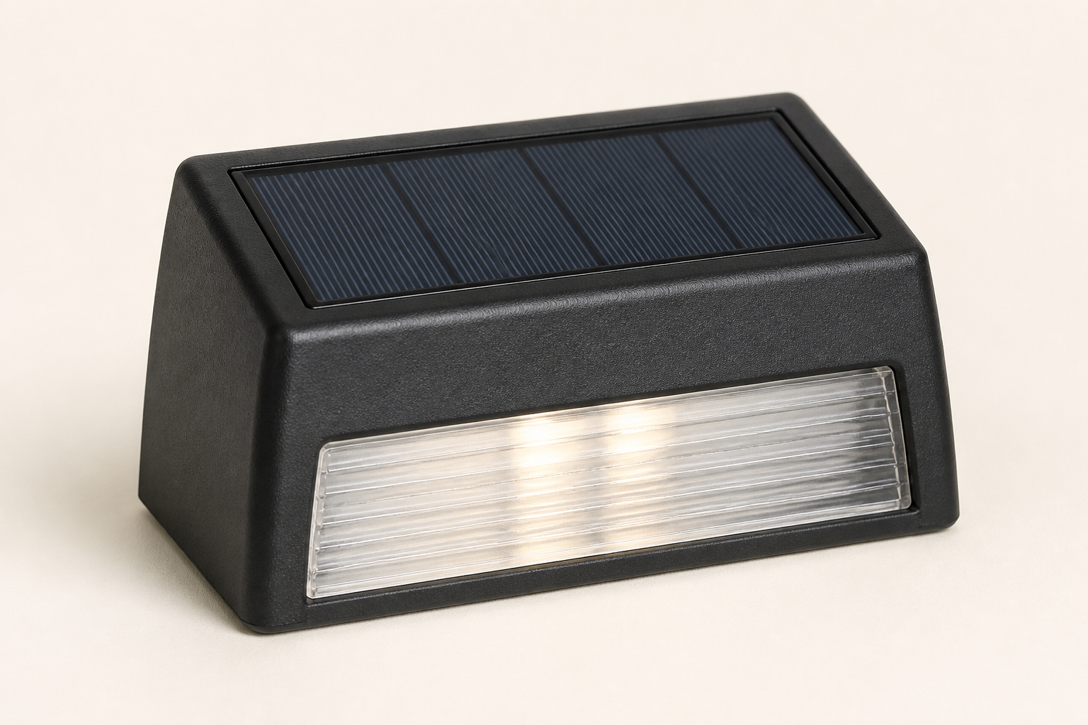 Riser Step Light — product detail